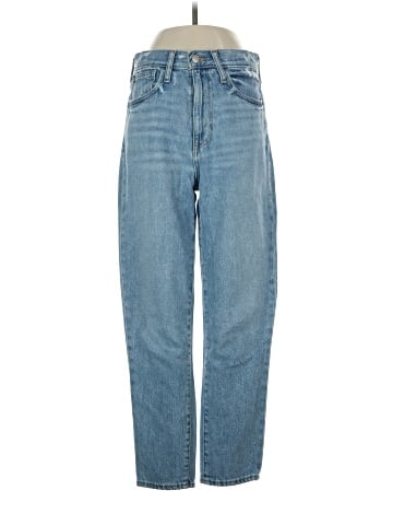 Madewell Jeans (view 1)