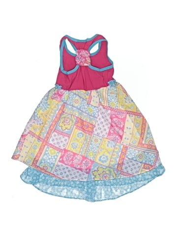 Jona Michelle Dress (view 2)