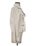 Topshop Ivory Jacket Size 2 - photo 4