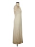 Club Monaco Ivory Cocktail Dress Size S - photo 4