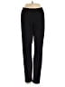 Isda & Co Solid Black Track Pants Size S - photo 1