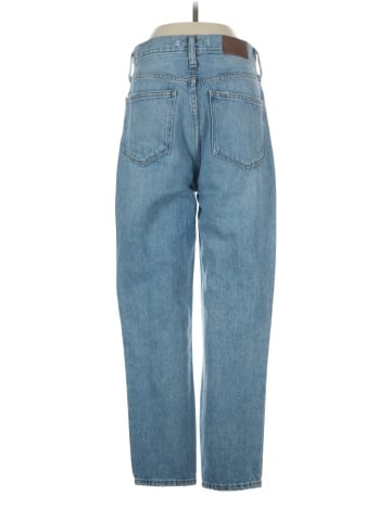 Madewell Jeans (view 2)