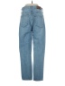 Madewell 100% Cotton Blue Jeans Size 23 waist - photo 2