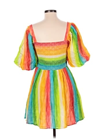 AMUR Cocktail Dress (view 2)