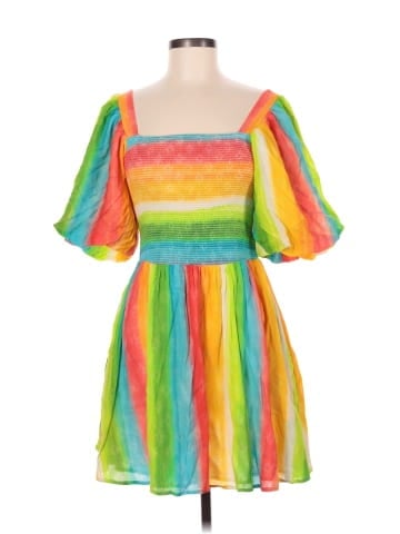AMUR Cocktail Dress (view 1)