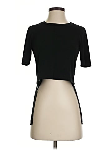 AZ3 inc. Short Sleeve Top (view 1)