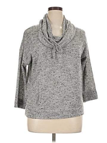 Jones New York Pullover Sweater (view 1)