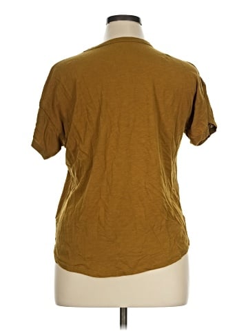 Madewell Short Sleeve T-Shirt (view 2)