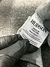 Hudson Camo Gray Sweatshirt Size XL (youth) - photo 4