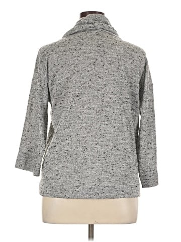 Jones New York Pullover Sweater (view 2)