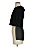AZ3 inc. Black Short Sleeve Top Size XXS - photo 5