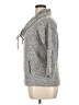 Jones New York 100% Polyester Gray Pullover Sweater Size XL - photo 5