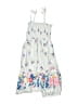 Tommy Bahama Tropical White Dress Size 5 - photo 1