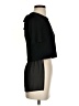 AZ3 inc. Black Short Sleeve Top Size XXS - photo 4