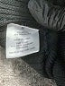 Pinque Black Cardigan Size M - photo 8