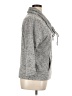 Jones New York 100% Polyester Gray Pullover Sweater Size XL - photo 4