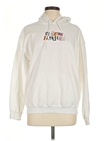 Gildan Sweatshirt (view 1)