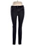 American Eagle Outfitters Solid Black Jeans Size 12L - photo 1