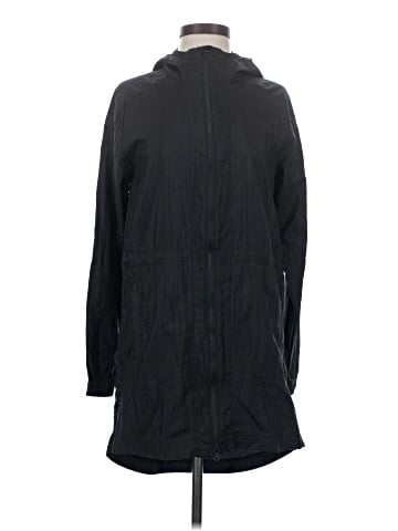 Adidas Raincoat (view 1)