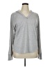 Alternative Earth Silver Sweatshirt Size XL - photo 1
