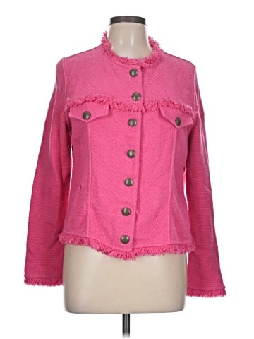 Nic + Zoe Jacket (view 1)