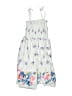 Tommy Bahama Tropical White Dress Size 5 - photo 2