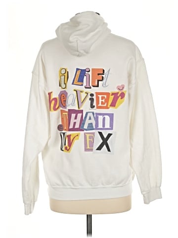 Gildan Sweatshirt (view 2)