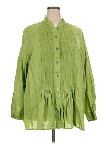 Coldwater Creek Casual Dress (view 1)