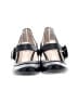 Life Stride Black Gray Heels Size 6 1/2 - photo 2