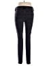 American Eagle Outfitters Solid Black Jeans Size 12L - photo 2