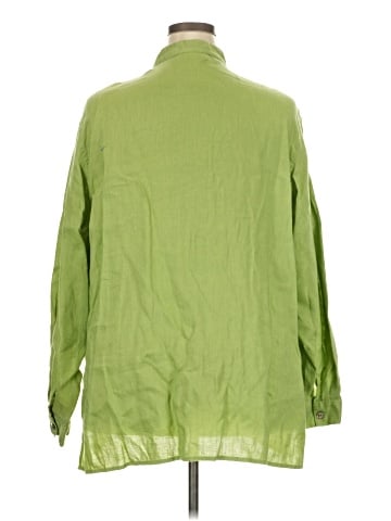 Coldwater Creek Casual Dress (view 2)