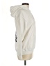 Gildan White Sweatshirt Size M - photo 4