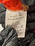 Maeve Orange Sleeveless Button-Down Shirt Size L - photo 8