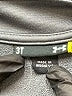 Under Armour Gray Track Jacket Size 3T - photo 3