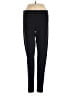 Matty M Solid Black Active Pants Size S - photo 1