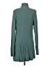 North Style Teal Cardigan Size S - photo 2