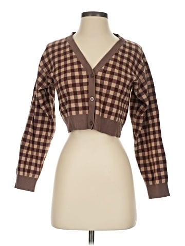 LA Hearts Cardigan (view 1)