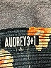 Audrey 3+1 Black Sleeveless Blouse Size S - photo 7