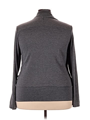 Cato Long Sleeve Turtleneck (view 2)