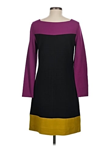 an original MILLY of New York Casual Dress (view 2)