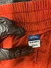 Old Navy Solid Red Shorts Size XL - photo 3