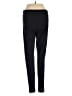 Matty M Solid Black Active Pants Size S - photo 2