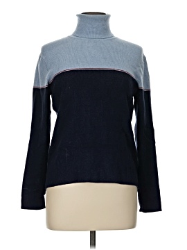 Eddie Bauer Turtleneck Sweater
