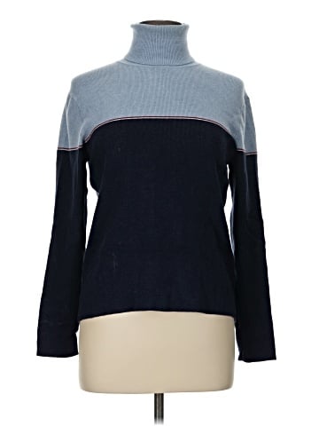 Eddie Bauer Turtleneck Sweater (view 1)