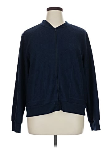 RBX Zip Up Hoodie (view 1)