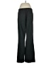 Merona Chevron-herringbone Black Dress Pants Size 4 - photo 2