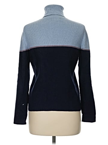 Eddie Bauer Turtleneck Sweater (view 2)