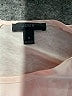 J.Crew 100% Polyester Pink Short Sleeve Blouse Size S - photo 7