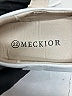 Assorted Brands White Dress Shoes Size EU 22 (kids) - photo 3