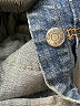 J.Crew Blue Denim Jacket Size XS - photo 8